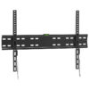 Suport de monitor/TV de perete, fix, diagonale 32″-70″, VESA 600 x 400, maxim 40 Kg, negru, Blackmount BM-PPF600 3