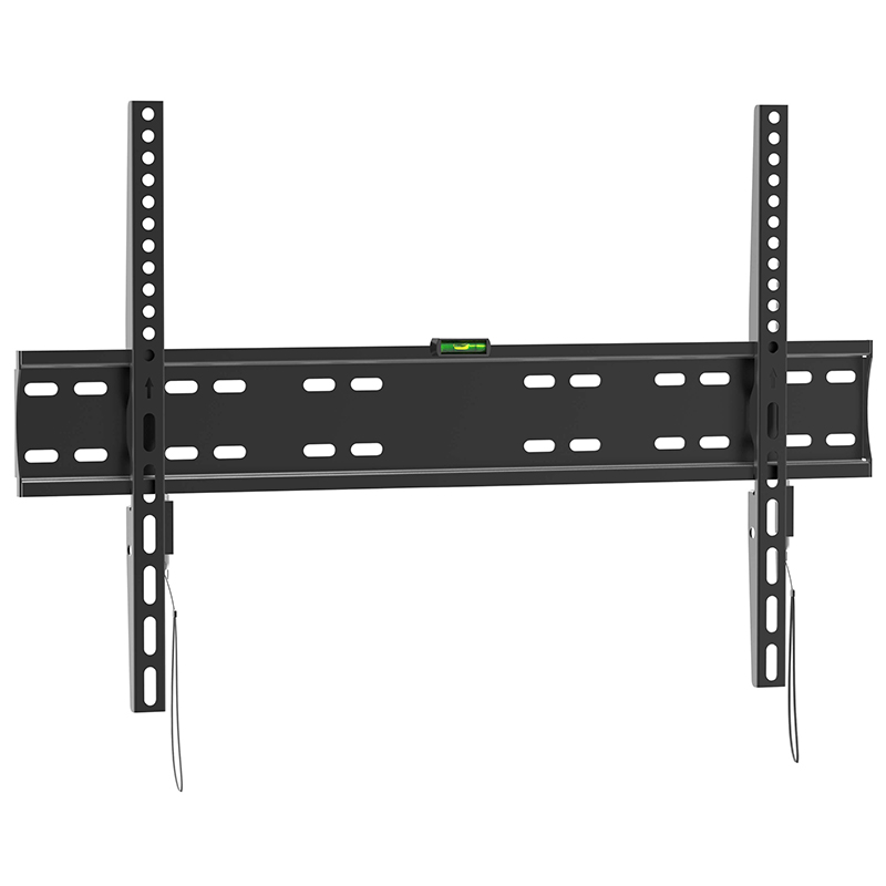 Suport de monitor/TV de perete, fix, diagonale 32″-70″, VESA 600 x 400, maxim 40 Kg, negru, Blackmount BM-PPF600 3 Suport de monitor/TV de perete, fix, diagonale 32"-70", VESA 600 x 400, maxim 40 Kg, negru, Blackmount BM-PPF600 - imagine 3