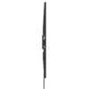 Suport de monitor/TV de perete, fix, diagonale 32″-70″, VESA 600 x 400, maxim 40 Kg, negru, Blackmount BM-PPF600 4