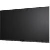 Ecran LED profesional Quad pixel all-in-one Optoma FHDQ135S, pixel pitch 1.56 mm, diagonala 135”/343 cm, rezolutie FullHD (1920 x 1080), luminozitate 850 nits, 24/7, de interior, cu suport de perete inclus 1 Ecran LED profesional Quad pixel all-in-one Optoma FHDQ135S