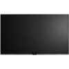 Ecran LED profesional Quad pixel all-in-one Optoma FHDQ135S, pixel pitch 1.56 mm, diagonala 135”/343 cm, rezolutie FullHD (1920 x 1080), luminozitate 850 nits, 24/7, de interior, cu suport de perete inclus 2