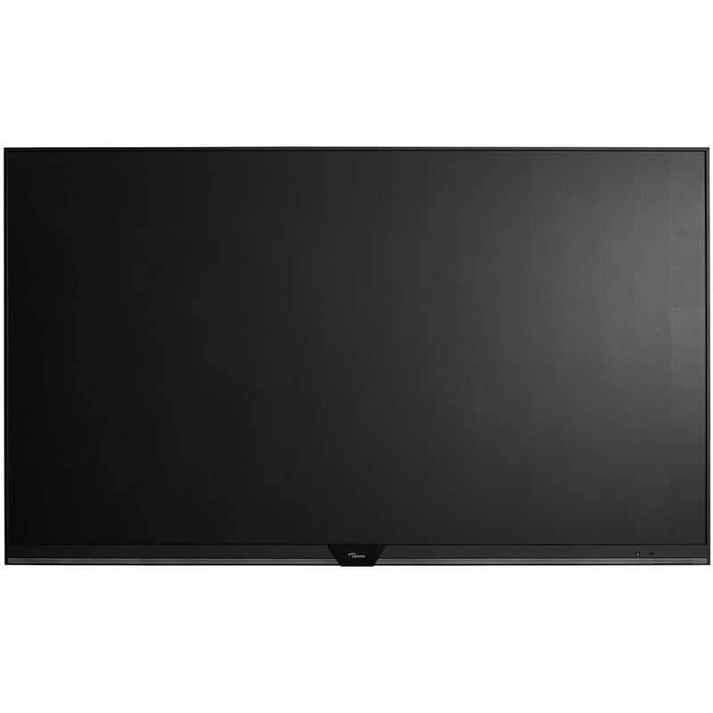 Ecran LED profesional Quad pixel all-in-one Optoma FHDQ135S, pixel pitch 1.56 mm, diagonala 135”/343 cm, rezolutie FullHD (1920 x 1080), luminozitate 850 nits, 24/7, de interior, cu suport de perete inclus 2 Ecran LED profesional Quad pixel all-in-one Optoma FHDQ135S, pixel pitch 1.56 mm, diagonala 135''/343 cm, rezolutie FullHD (1920 x 1080), luminozitate 850 nits, 24/7, de interior, cu suport de perete inclus - imagine 2