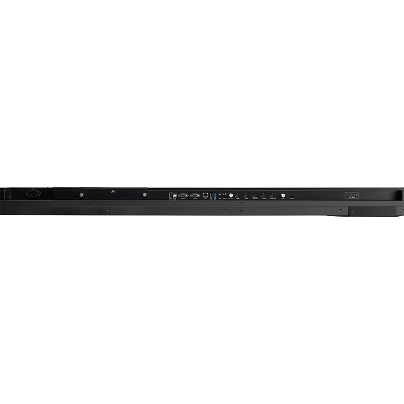 Ecran LED profesional Quad pixel all-in-one Optoma FHDQ135S, pixel pitch 1.56 mm, diagonala 135”/343 cm, rezolutie FullHD (1920 x 1080), luminozitate 850 nits, 24/7, de interior, cu suport de perete inclus 4 Ecran LED profesional Quad pixel all-in-one Optoma FHDQ135S, pixel pitch 1.56 mm, diagonala 135''/343 cm, rezolutie FullHD (1920 x 1080), luminozitate 850 nits, 24/7, de interior, cu suport de perete inclus - imagine 4