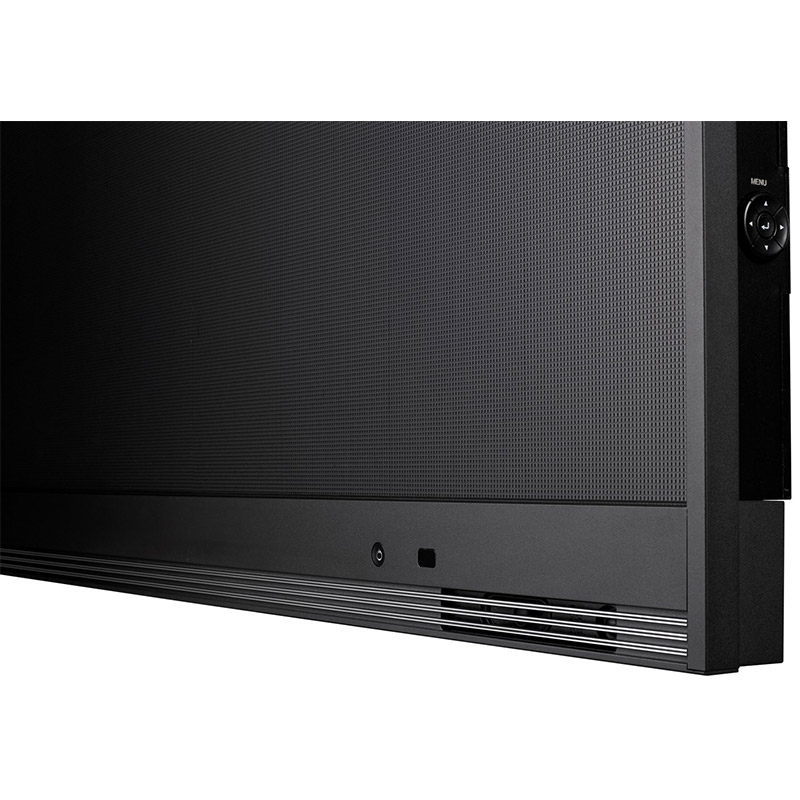 Ecran LED profesional Quad pixel all-in-one Optoma FHDQ135S, pixel pitch 1.56 mm, diagonala 135”/343 cm, rezolutie FullHD (1920 x 1080), luminozitate 850 nits, 24/7, de interior, cu suport de perete inclus 5 Ecran LED profesional Quad pixel all-in-one Optoma FHDQ135S, pixel pitch 1.56 mm, diagonala 135''/343 cm, rezolutie FullHD (1920 x 1080), luminozitate 850 nits, 24/7, de interior, cu suport de perete inclus - imagine 5