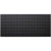 Ecran LED profesional Quad pixel all-in-one Optoma FHDQ135S, pixel pitch 1.56 mm, diagonala 135”/343 cm, rezolutie FullHD (1920 x 1080), luminozitate 850 nits, 24/7, de interior, cu suport de perete inclus 6