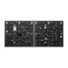 Ecran LED profesional Quad pixel all-in-one Optoma FHDQ135S, pixel pitch 1.56 mm, diagonala 135”/343 cm, rezolutie FullHD (1920 x 1080), luminozitate 850 nits, 24/7, de interior, cu suport de perete inclus 7