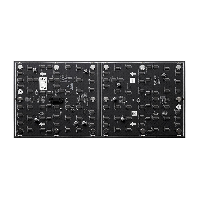 Ecran LED profesional Quad pixel all-in-one Optoma FHDQ135S, pixel pitch 1.56 mm, diagonala 135”/343 cm, rezolutie FullHD (1920 x 1080), luminozitate 850 nits, 24/7, de interior, cu suport de perete inclus 7 Ecran LED profesional Quad pixel all-in-one Optoma FHDQ135S, pixel pitch 1.56 mm, diagonala 135''/343 cm, rezolutie FullHD (1920 x 1080), luminozitate 850 nits, 24/7, de interior, cu suport de perete inclus - imagine 7