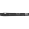 Comutator matrice HDMI 2.0 4×4 Seamless, EvoConnect HDP-MXB44VW, cu functie de Videowall si multi-viewer, rezolutie maxima 4K (4096 x 2160), control, telecomanda 1
