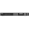 Comutator matrice HDMI 2.0 4×4 Seamless, EvoConnect HDP-MXB44VW, cu functie de Videowall si multi-viewer, rezolutie maxima 4K (4096 x 2160), control, telecomanda 2