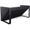 Pachet display profesional pentru afisare realitate spatiala LED micro-optic Sony ELF-SR2, diagonala 27″/68 cm, rezolutie 4K UHD (3840 x 2160), luminozitate 400 (cd/m²) cu computer 13