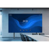 Ecran LED GOB profesional all-in-one Newline DV-189HD-Plus, pixel pitch 2.08 mm, diagonala 189”/480 cm, rezolutie FullHD (1920 x 1080), luminozitate 550 nits, de interior 3
