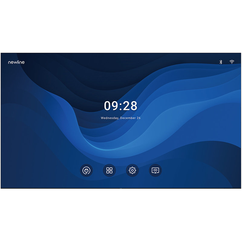 Ecran LED GOB profesional all-in-one Newline DV-12023H, pixel pitch 1.38 mm, diagonala 120”/305 cm, rezolutie FullHD (1920 x 1080), luminozitate 550 nits, de interior 2 Ecran LED GOB profesional all-in-one Newline DV-12023H, pixel pitch 1.38 mm, diagonala 120”/305 cm, rezolutie FullHD (1920 x 1080), luminozitate 550 nits, de interior - imagine 2
