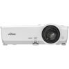 Videoproiector ST portabil lampa Vivitek DW284-ST, rezolutie WXGA (1280 x 800), DLP, 3.600 lumeni, contrast 15.000:1, 5.000 ore de functionare, alb 5