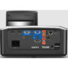 Videoproiector UST lampa Benq MW855UST, rezolutie WXGA (1280 x 800), DLP, 3.500 lumeni, contrast 10.000:1, 5.000 ore de functionare, alb 4