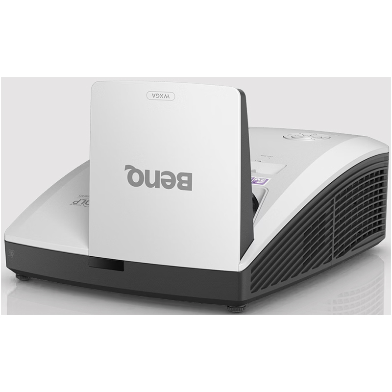 Videoproiector UST lampa Benq MW855UST, rezolutie WXGA (1280 x 800), DLP, 3.500 lumeni, contrast 10.000:1, 5.000 ore de functionare, alb 6 Videoproiector UST lampa Benq MW855UST, rezolutie WXGA (1280 x 800), DLP, 3.500 lumeni, contrast 10.000:1, 5.000 ore de functionare, alb - imagine 6