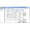Software tip modul pentru gestionarea interpretării simultane, Vissonic 1