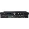 Pachet sistem de conferinta cu DSP, digital cu fir, pentru discutii, 14 delegati, 1 presedinte, functie de inregistrare audio USB, VIS-DCC/D-T, Vissonic 2