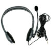 Casca cu microfon pentru interpret, Vissonic 1