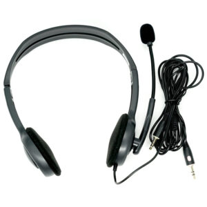 Casca cu microfon pentru interpret, Vissonic 1 Casca cu microfon pentru interpret, Vissonic