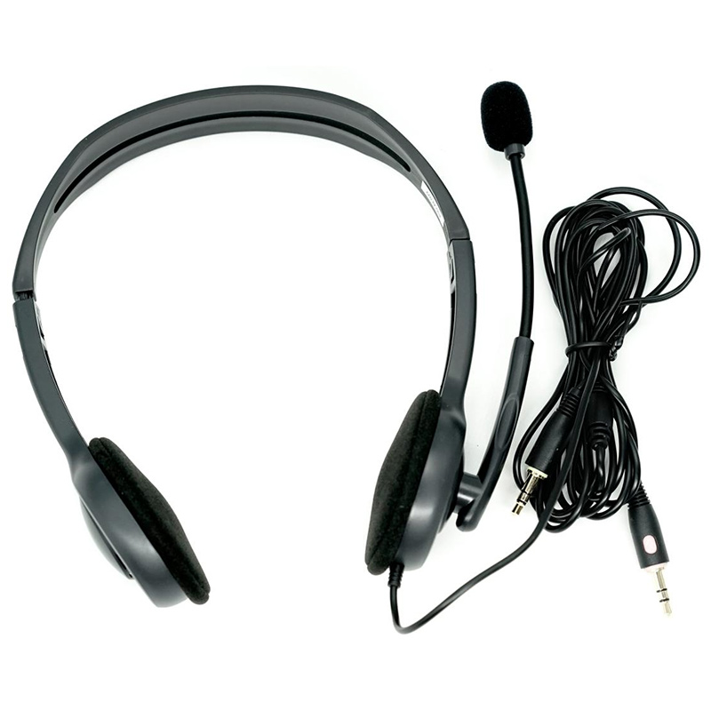Casca cu microfon pentru interpret, Vissonic 1 Casca cu microfon pentru interpret, Vissonic