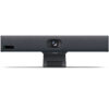 Pachet videoconferinta cu display pentru prezentare LED Newline STV 43, diagonala 43″, rezolutie 4K UHD, Android 14 si camera videoconferinta all-in-one cu urmarire inteligenta, rezolutie 4K, pentru Zoom Rooms si Teams Rooms, Meetingbar A10, Yealink 5