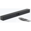 Pachet videoconferinta cu display pentru prezentare Newline STV 75, diagonala 75″, rezolutie 4K UHD, Android 14 si camera videoconferinta all-in-one cu urmarire inteligenta AI, rezolutie 4K, pentru Zoom Rooms si Teams Rooms, Meetingbar A40, Yealink 4 camera videoconferinta Yealink MeetingBar A40 4K