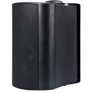 Difuzor perete negru 100V 20W BPA-420N CKS