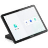 Panou de colaborare pentru săli de ședințe de 10.1” cu touch si Android 13, CTP25, Yealink 2