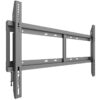 Suport de monitor/TV de perete, diagonale 55″-86″, VESA 800×400 mm, maxim 100 kg, Newline DB04 1 suport TV perete Newline DB04 55-86 inch