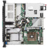 Server HPE ProLiant DL20 Gen11 Intel Xeon E-2436 6-Core (2.90GHz 18MB) 32GB (1 x 32GB) 2 x 480GB SSD Intel VROC RAID 1 x 800W PS 2