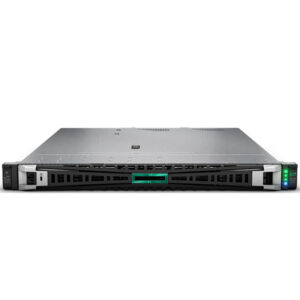 Server HPE ProLiant DL320 Gen11 Intel Xeon Gold 6526Y 16-Core (2.80GHz 37.5MB) 128GB (4 x 32GB) 8 x SFF NS204i-u BCM57416 2 x 1000W PS