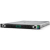 Server HPE ProLiant DL320 Gen11 Intel Xeon Gold 6526Y 16-Core (2.80GHz 37.5MB) 128GB (4 x 32GB) 8 x SFF NS204i-u BCM57416 2 x 1000W PS 3