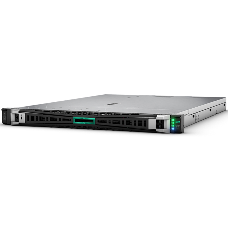 Server HPE ProLiant DL320 Gen11 Intel Xeon Gold 6526Y 16-Core (2.80GHz 37.5MB) 128GB (4 x 32GB) 8 x SFF NS204i-u BCM57416 2 x 1000W PS 3 Server HPE ProLiant DL320 Gen11 Intel Xeon Gold 6526Y 16-Core (2.80GHz 37.5MB) 128GB (4 x 32GB) 8 x SFF NS204i-u BCM57416 2 x 1000W PS - imagine 3