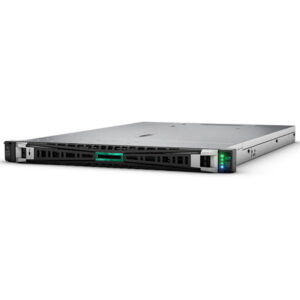 Server HPE ProLiant DL325 Gen11 AMD EPYC 9115 16-Core (3.60GHz 64MB) 64GB (2 x 32GB) 2 x 480GB SSD 8 x SFF MR408i-o 2 x 1000W PS