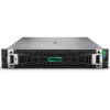 Server HPE ProLiant DL345 Gen11 AMD EPYC 9015 8-Core (3.60GHz 64MB) 64GB (2 x 32GB) 2 x 960GB SSD 8 x SFF MR416i-p 2 x 1000W PS 1