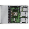 Server HPE ProLiant DL345 Gen11 AMD EPYC 9015 8-Core (3.60GHz 64MB) 64GB (2 x 32GB) 2 x 960GB SSD 8 x SFF MR416i-p 2 x 1000W PS 2