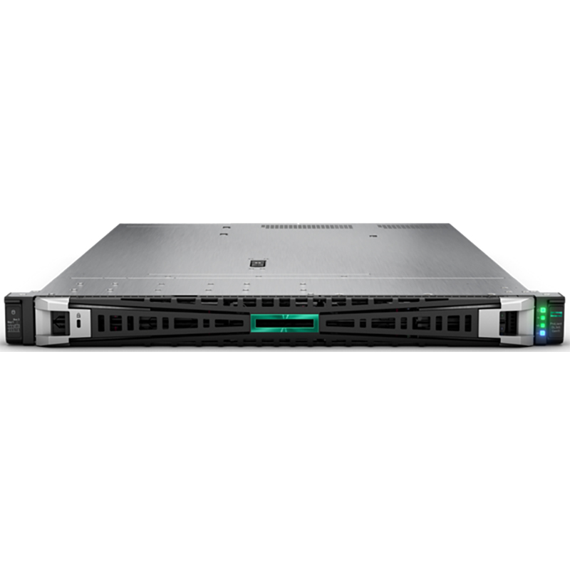 Server HPE ProLiant DL365 Gen11 AMD EPYC 9115 16-Core (2.60GHz 64MB) 64GB (2 x 32GB) 2 x 480GB SSD 8 x SFF MR408i‑o 2 x 1000W PS 2 Server HPE ProLiant DL365 Gen11 AMD EPYC 9115 16-Core (2.60GHz 64MB) 64GB (2 x 32GB) 2 x 480GB SSD 8 x SFF MR408i‑o 2 x 1000W PS - imagine 2