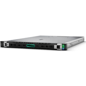 Server HPE ProLiant DL365 Gen11 AMD EPYC 9115 16-Core (2.60GHz 64MB) 64GB (2 x 32GB) 2 x 480GB SSD 8 x SFF MR408i‑o 2 x 1000W PS