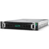 Server HPE ProLiant DL385 Gen11 AMD EPYC 9115 16-Core (2.60GHz 64MB) 64GB (2 x 32GB) 8 x SFF NS204i-u NC BCM57416 2 x 1000W PS 2