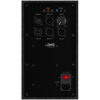 Difuzor full range profesional activ, cu DSP, amplificare cu 2 canale, 200 W, 8″, negru, DRIVE-08A, IMG Stage Line 2