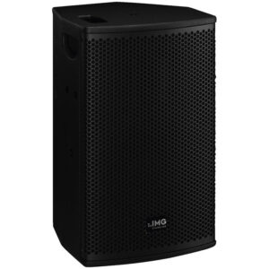 Difuzor full range profesional pentru adresare publica, 8 ohmi, cu 2 cai, 300 W, 8”, negru, DRIVE-08P, IMG Stage Line 1 Difuzor full range profesional pentru adresare publica, 8 ohmi, cu 2 cai, 300 W, 8'', negru, DRIVE-08P, IMG Stage Line