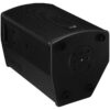 Difuzor full range profesional pentru adresare publica, 8 ohmi, cu 2 cai, 300 W, 8”, negru, DRIVE-08P, IMG Stage Line 3