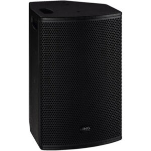Difuzor full range profesional activ, cu DSP, amplificare cu 2 canale, 200 W, 10″, negru, DRIVE-10A, IMG Stage Line 1 Difuzor full range profesional activ, cu DSP, amplificare cu 2 canale, 200 W, 10", negru, DRIVE-10A, IMG Stage Line