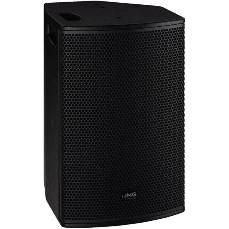 Difuzor full range profesional activ, cu DSP, amplificare cu 2 canale, 200 W, 10″, negru, DRIVE-10A, IMG Stage Line 1 Difuzor full range profesional activ, cu DSP, amplificare cu 2 canale, 200 W, 10", negru, DRIVE-10A, IMG Stage Line
