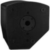 Difuzor full range profesional activ, cu DSP, amplificare cu 2 canale, 200 W, 10″, negru, DRIVE-10A, IMG Stage Line 3