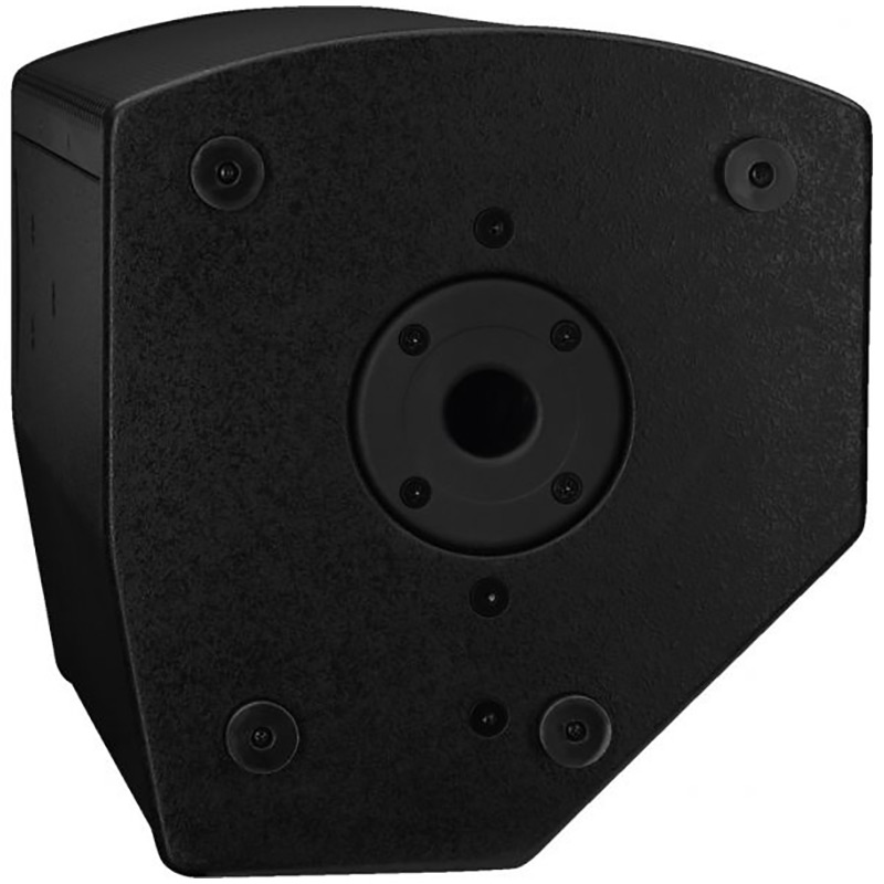 Difuzor full range profesional activ, cu DSP, amplificare cu 2 canale, 200 W, 10″, negru, DRIVE-10A, IMG Stage Line 3 Difuzor full range profesional activ, cu DSP, amplificare cu 2 canale, 200 W, 10", negru, DRIVE-10A, IMG Stage Line - imagine 3