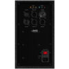 Difuzor full range profesional activ, cu DSP, amplificare cu 2 canale, 200 W, 10″, negru, DRIVE-10A, IMG Stage Line 4