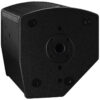 Difuzor full range profesional pentru adresare publica, 8 ohmi, cu 2 cai, 400 W, 10”, negru, DRIVE-10P, IMG Stage Line 2