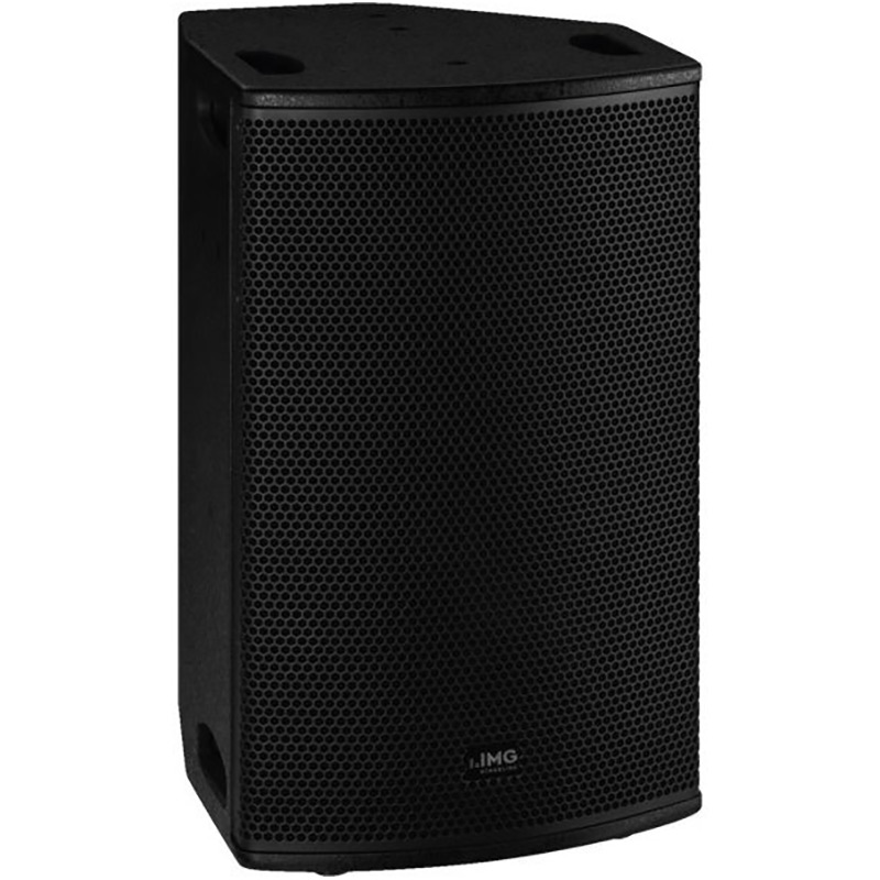 Difuzor full range profesional activ, cu DSP, amplificare cu 2 canale, 350 W, 12″, negru, DRIVE-12A, IMG Stage Line 1 Difuzor full range profesional activ, cu DSP, amplificare cu 2 canale, 350 W, 12", negru, DRIVE-12A, IMG Stage Line