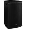 Difuzor full range profesional pentru adresare publica, 8 ohmi, cu 2 cai, 500 W, 12”, negru, DRIVE-12P, IMG Stage Line 1